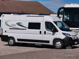 FORSTER Van 599 HB Vantasy