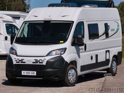 FORSTER Van 599 HB Vantasy