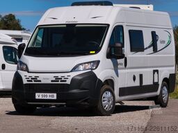 FORSTER Van 599 HB Vantasy
