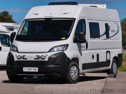 FORSTER Van 599 HB Vantasy