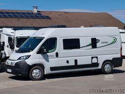 FORSTER Van 599 HB Vantasy