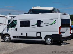 FORSTER Van 599 HB Vantasy