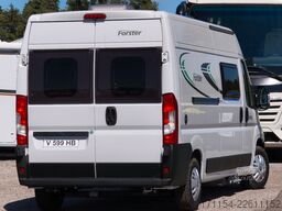 FORSTER Van 599 HB Vantasy
