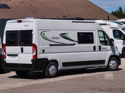 FORSTER Van 599 HB Vantasy
