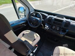 FORSTER Van 599 HB Vantasy