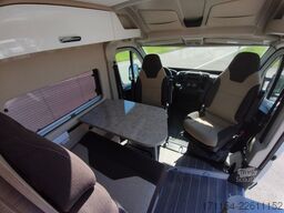 FORSTER Van 599 HB Vantasy