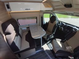 FORSTER Van 599 HB Vantasy