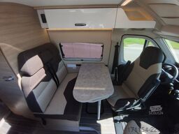 FORSTER Van 599 HB Vantasy