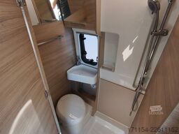 FORSTER Van 599 HB Vantasy