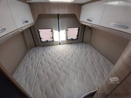 FORSTER Van 599 HB Vantasy