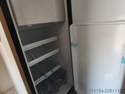 FORSTER Van 599 HB Vantasy