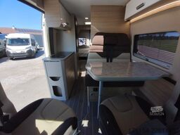 FORSTER Van 599 HB Vantasy