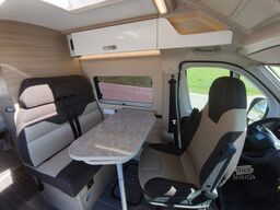 FORSTER Van 599 HB Vantasy