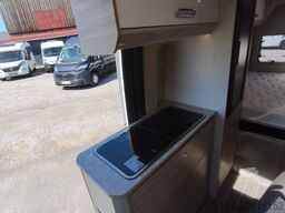 FORSTER Van 599 HB Vantasy