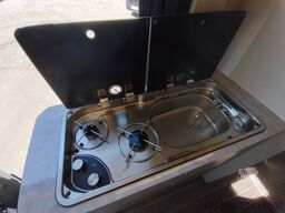 FORSTER Van 599 HB Vantasy