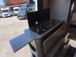FORSTER Van 599 HB Vantasy