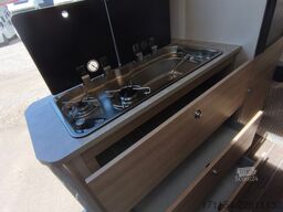 FORSTER Van 599 HB Vantasy