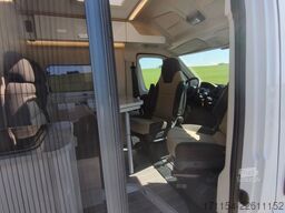 FORSTER Van 599 HB Vantasy