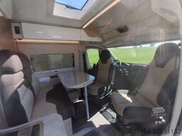 FORSTER Van 599 HB Vantasy