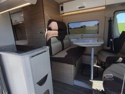 FORSTER Van 599 HB Vantasy