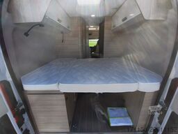 FORSTER Van 599 HB Vantasy