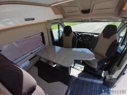 FORSTER Van 599 HB Vantasy