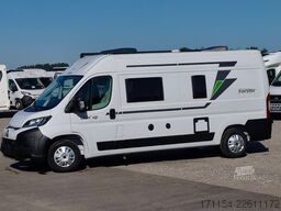 FORSTER VAN 599 HB LIVIN UP PRO, Markise,