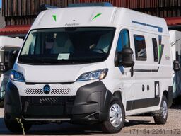 FORSTER VAN 599 HB LIVIN UP PRO, Markise,