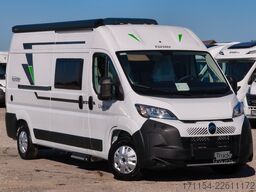 FORSTER VAN 599 HB LIVIN UP PRO, Markise,