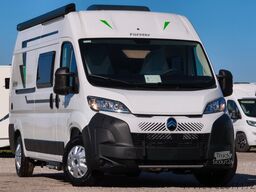 FORSTER VAN 599 HB LIVIN UP PRO, Markise,