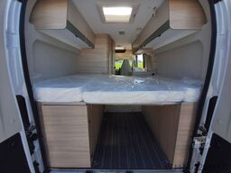 FORSTER VAN 599 HB LIVIN UP PRO, Markise,