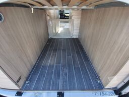FORSTER VAN 599 HB LIVIN UP PRO, Markise,