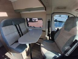 FORSTER VAN 599 HB LIVIN UP PRO, Markise,