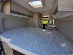 FORSTER VAN 599 HB LIVIN UP PRO, Markise,