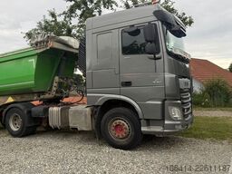 DAF XF480FT