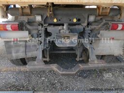 MERCEDES-BENZ Arocs 3246 / 8X4 / AHK / Meiller BORDMATIK