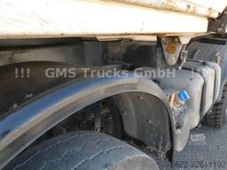 MERCEDES-BENZ Arocs 3246 / 8X4 / AHK / Meiller BORDMATIK