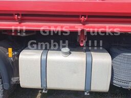 MERCEDES-BENZ Actros 2640 / 6X4 / EPS / German/  Meiller BORDM