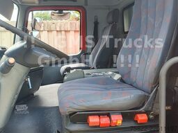 MERCEDES-BENZ Actros 2640 / 6X4 / EPS / German/  Meiller BORDM