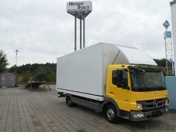 MERCEDES-BENZ Atego 816 BL Möbelkoffer