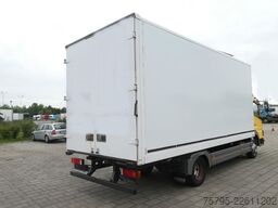 MERCEDES-BENZ Atego 816 BL Möbelkoffer