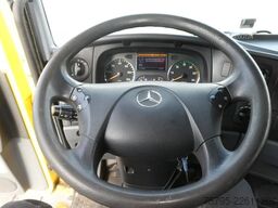 MERCEDES-BENZ Atego 816 BL Möbelkoffer
