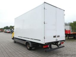 MERCEDES-BENZ Atego 816 BL Möbelkoffer