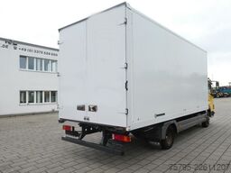 MERCEDES-BENZ Atego 816 BL Möbelkoffer