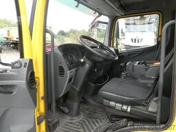 MERCEDES-BENZ Atego 816 BL Möbelkoffer
