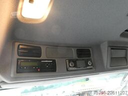 MERCEDES-BENZ Atego 816 BL Möbelkoffer