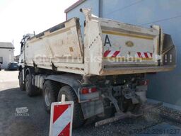 MERCEDES-BENZ Arocs 3246 / 8X4 / AHK / Meiller BORDMATIK