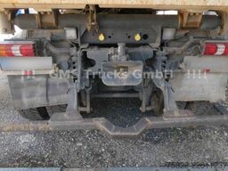 MERCEDES-BENZ Arocs 3246 / 8X4 / AHK / Meiller BORDMATIK