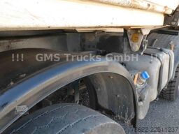 MERCEDES-BENZ Arocs 3246 / 8X4 / AHK / Meiller BORDMATIK