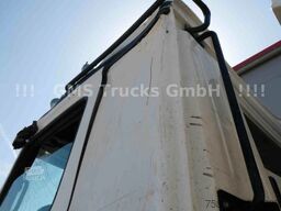 MERCEDES-BENZ Arocs 3246 / 8X4 / AHK / Meiller BORDMATIK